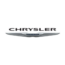 Chrysler Logo