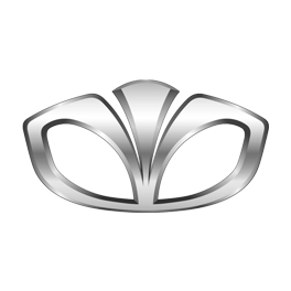 Daewoo Logo