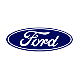 Ford Logo