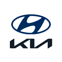 Hyundai / Kia Logo