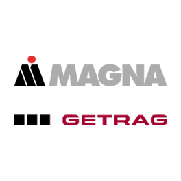Getrag Logo