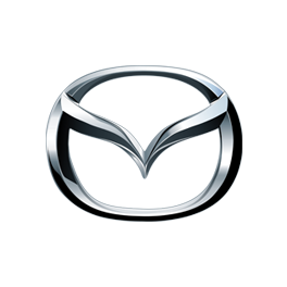 Mazda Logo