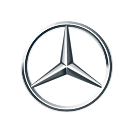 Mercedes Logo