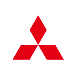 Mitsubishi Logo