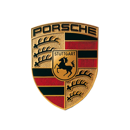 Porsche Logo