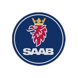 Saab Logo