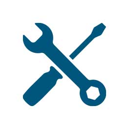 Service Items Logo