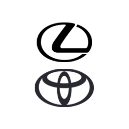 Toyota / Lexus Logo